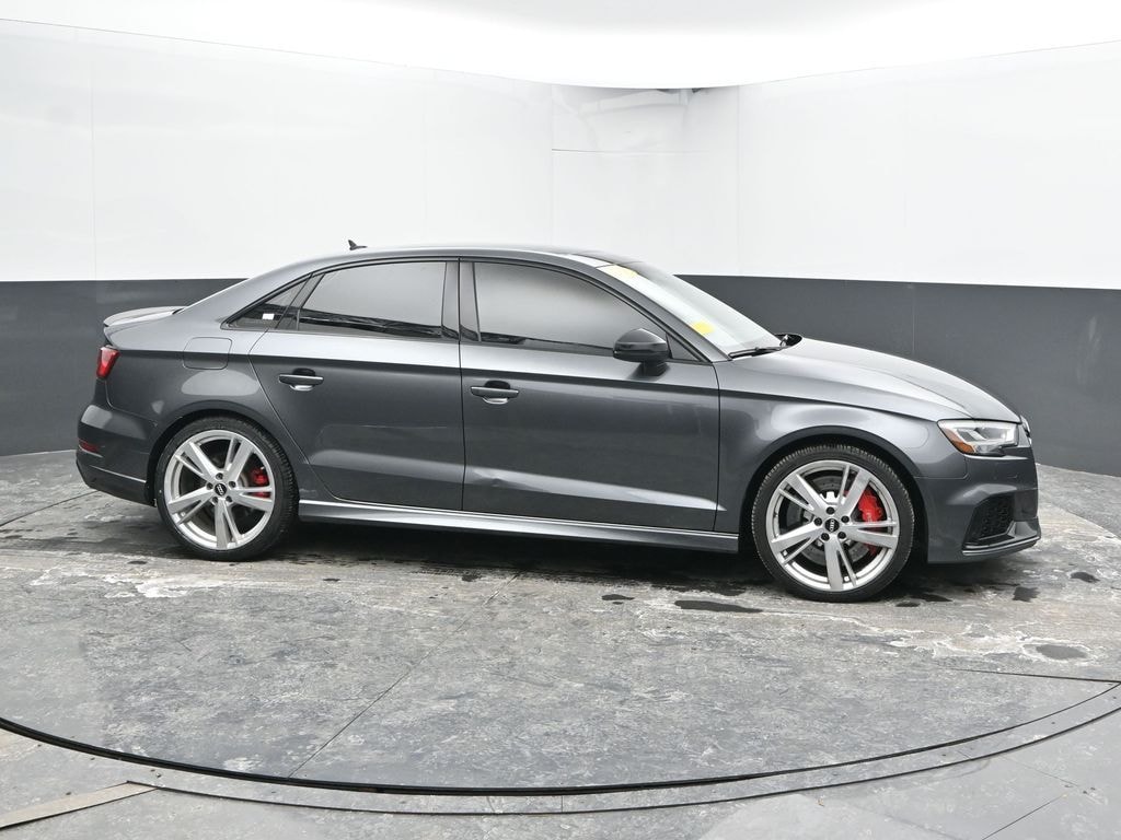 Used 2019 Audi RS 3 2.5T Sedan