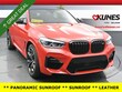 BMW X4 M