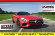  Mercedes-Benz AMG GT S