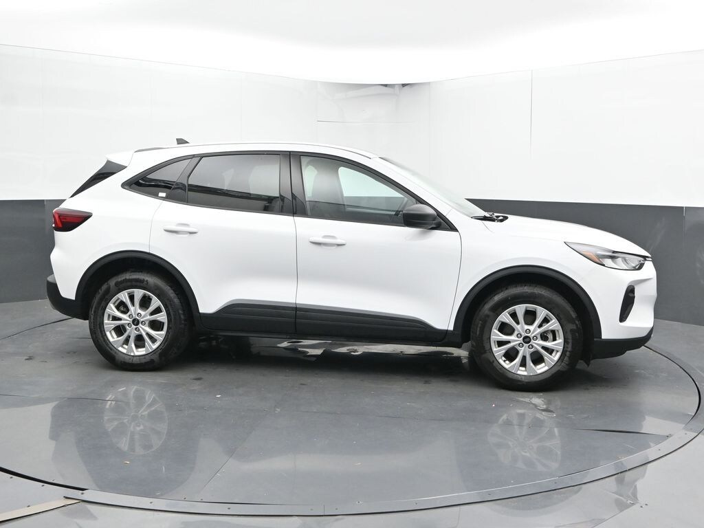 Used 2025 Ford Escape Active SUV