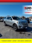  Ford Expedition Max