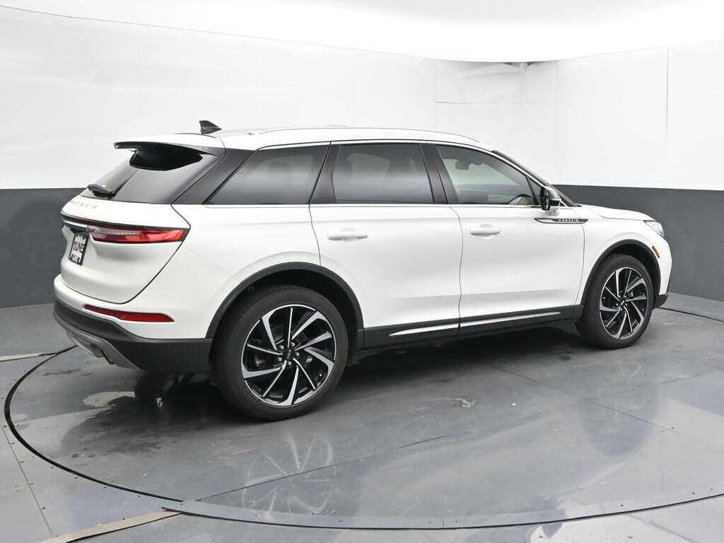Used 2023 Lincoln Corsair Reserve SUV