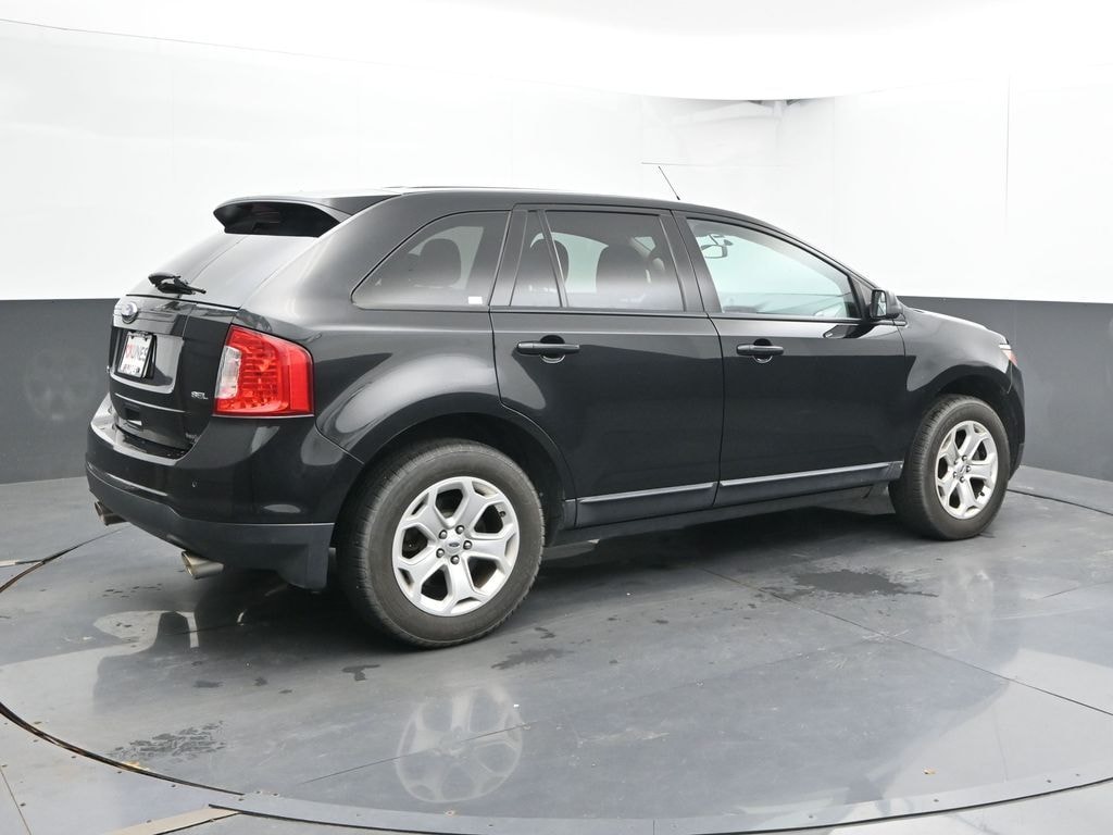 Used 2013 Ford Edge SEL SUV