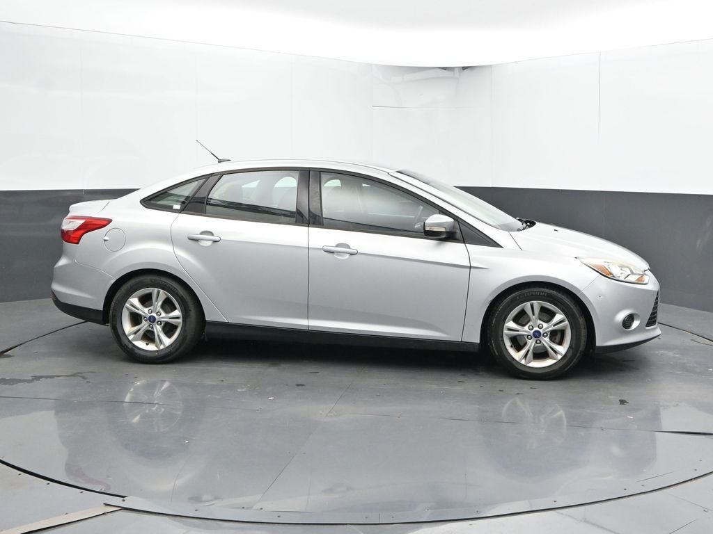 Used 2014 Ford Focus SE Sedan