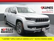  Jeep Wagoneer L