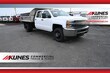  Chevrolet Silverado 3500HD Chassis