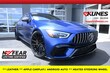  Mercedes-Benz AMG GT 63