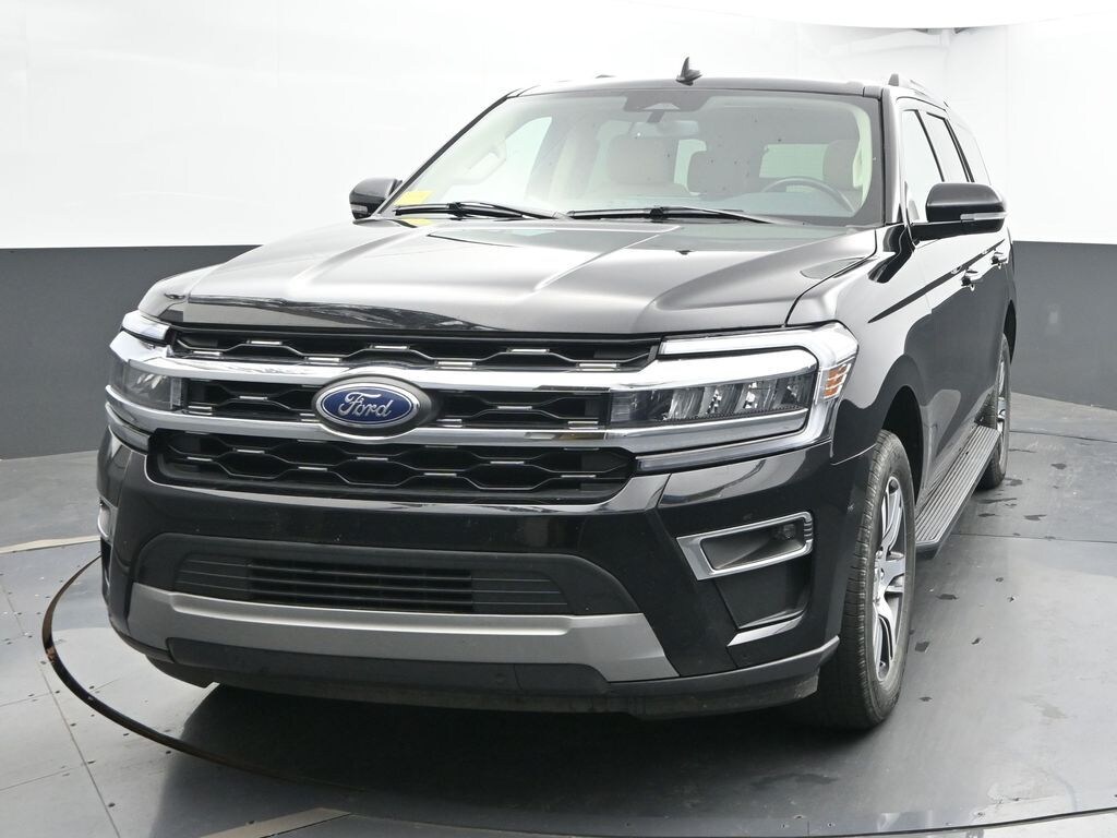 Used 2024 Ford Expedition Limited SUV