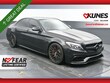 Mercedes-Benz AMG C 63