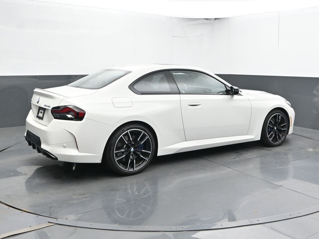 Used 2026 BMW M240i xDrive Coupe