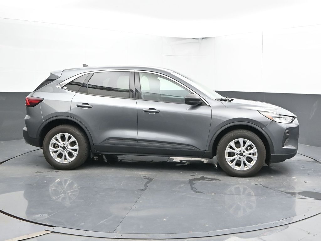 Used 2024 Ford Escape Active SUV