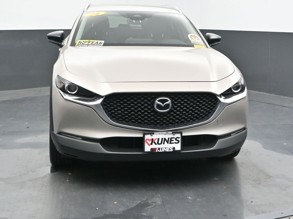 Used 2024 Mazda CX-30 2.5 S Select Sport SUV