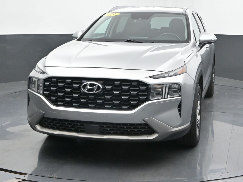 2023 Hyundai Santa Fe SEL photo 3