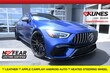  Mercedes-Benz AMG GT 63