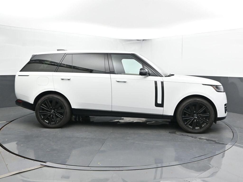 Used 2023 Land Rover Range Rover P530 SE 7 Seat SUV