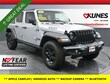 Jeep Wrangler 4xe