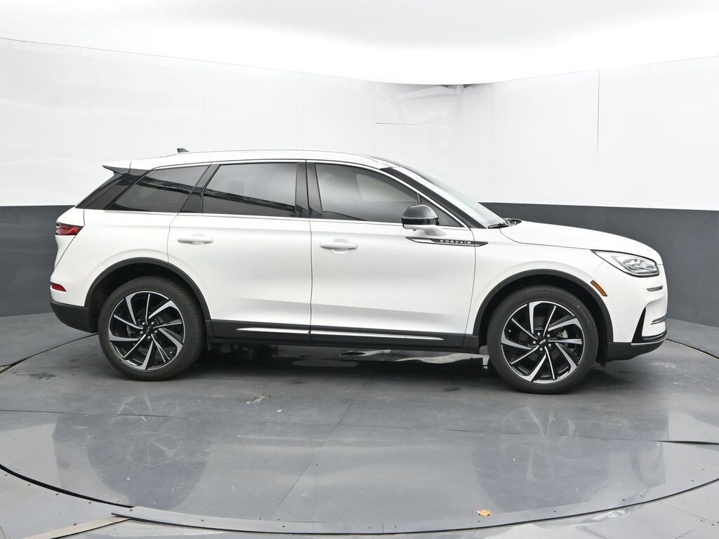 Used 2023 Lincoln Corsair Reserve SUV