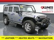 Jeep Wrangler JK Unlimited