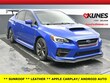  Subaru WRX