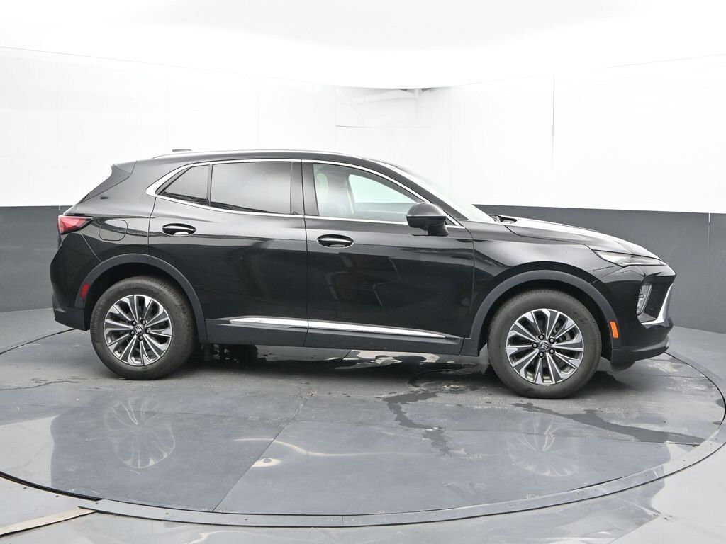 Used 2024 Buick Envision Preferred SUV
