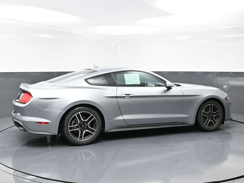 2023 Ford Mustang EcoBoost Premium photo 2