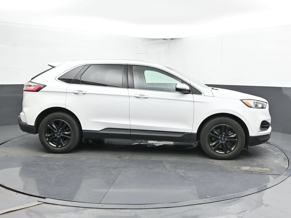 Used 2019 Ford Edge SEL SUV