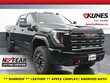 GMC Sierra 2500 HD