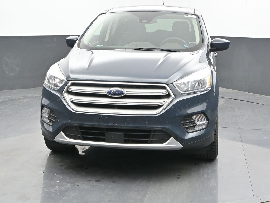 Used 2019 Ford Escape SE SUV