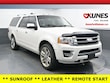  Ford Expedition EL