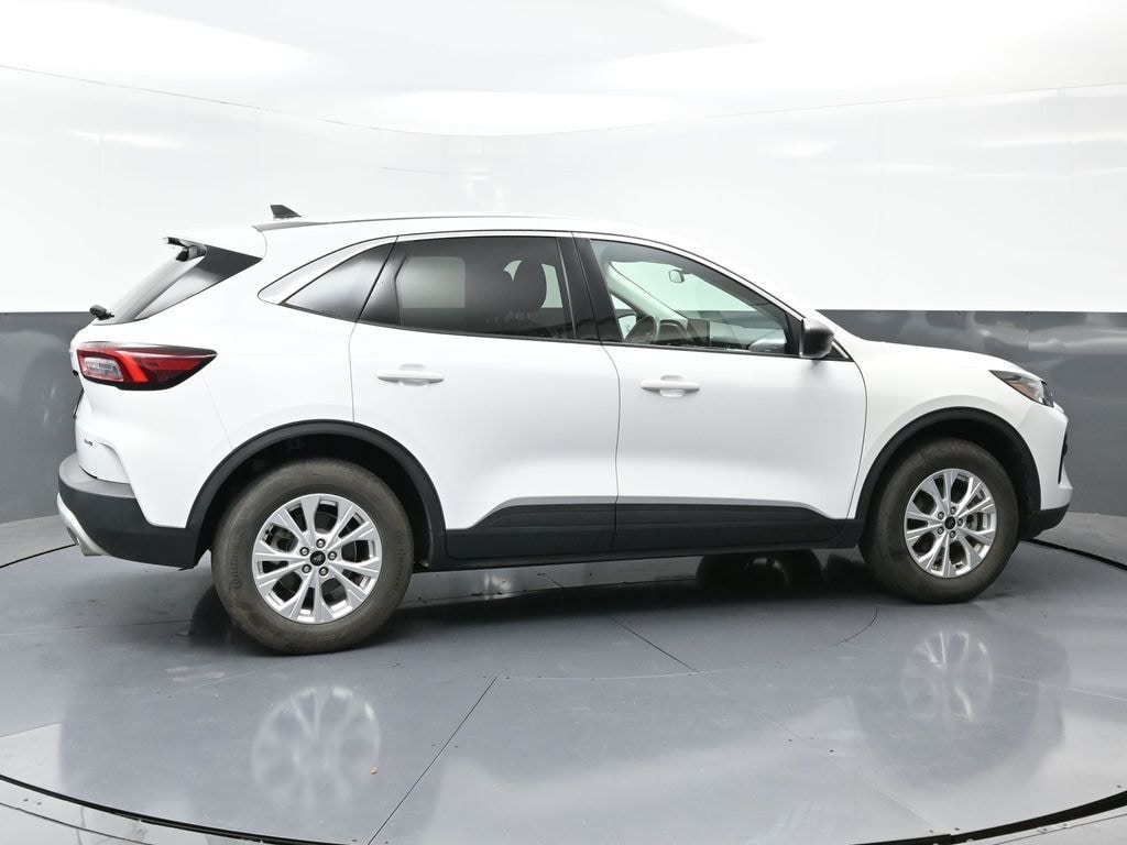 Used 2023 Ford Escape Active SUV