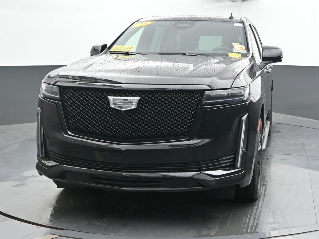 Used 2023 CADILLAC Escalade Sport SUV