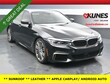BMW M550i