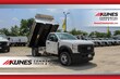 Ford F-550 Chassis