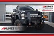  Ford F-550 Chassis