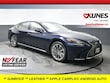  LEXUS LS 500