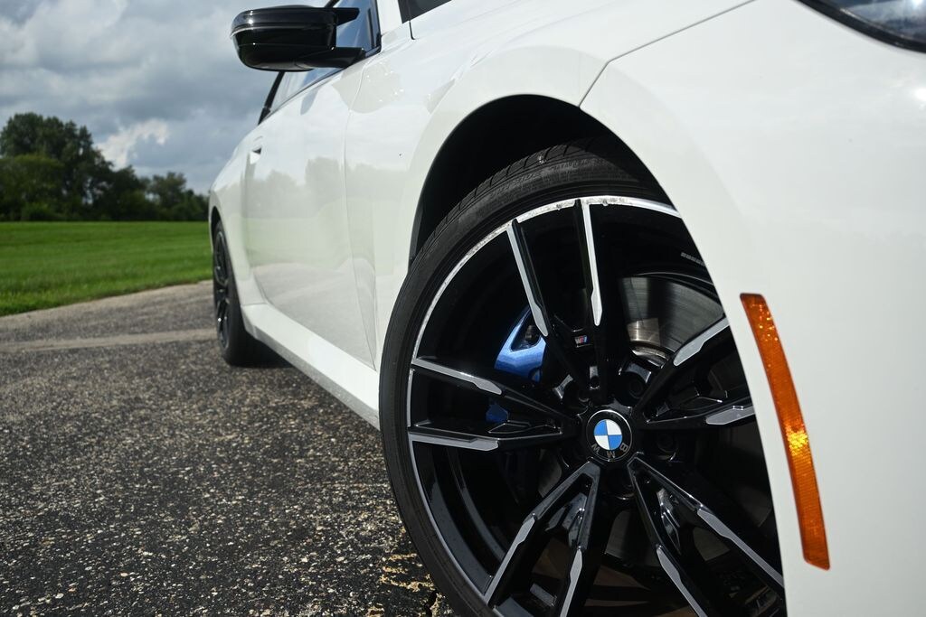 Used 2026 BMW M240i xDrive Coupe