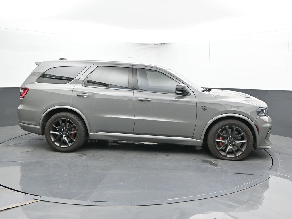 Used 2023 Dodge Durango SRT Hellcat SUV