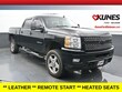  Chevrolet Silverado 2500HD