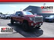 GMC Sierra 2500HD