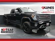  GMC Sierra 2500 HD