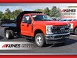 Ford F-350 Chassis