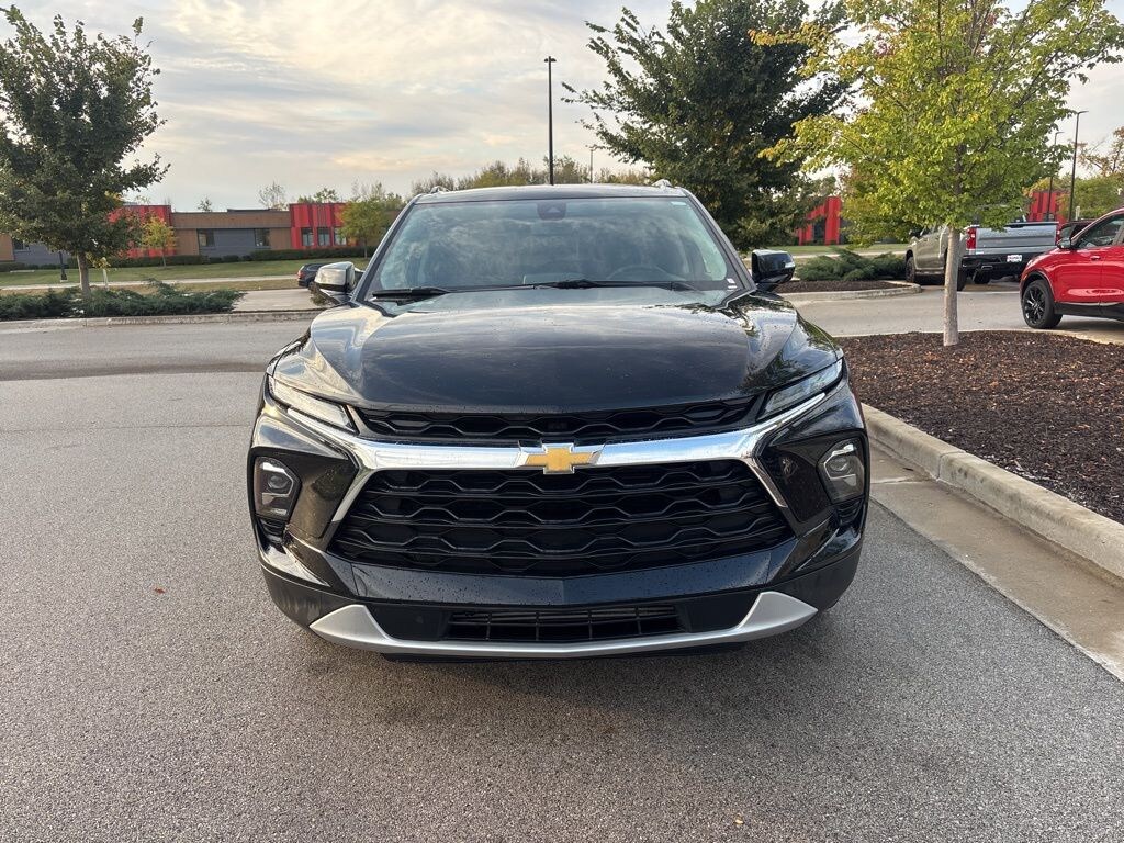 Used 2024 Chevrolet Blazer LT w/3LT SUV