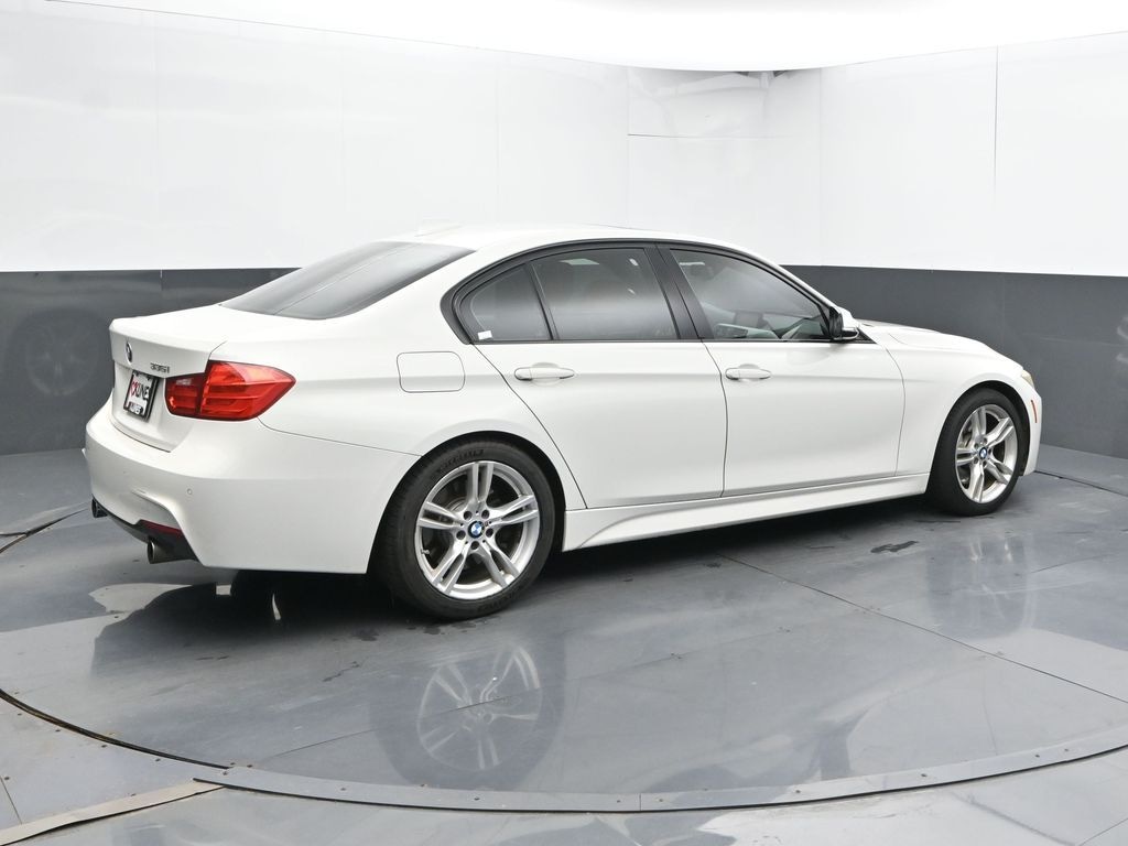 Used 2015 BMW 335i Sedan