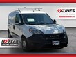  Ram ProMaster City