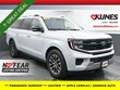  Ford Expedition Max