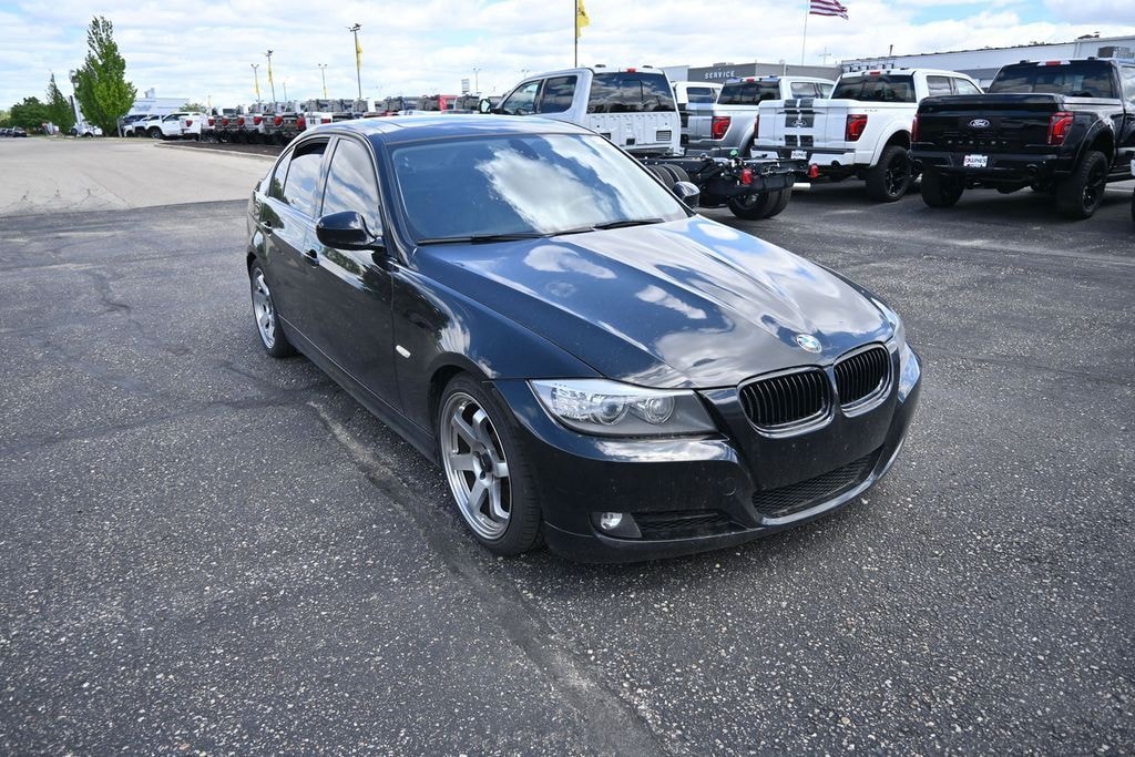 Used 2011 BMW 335i Sedan