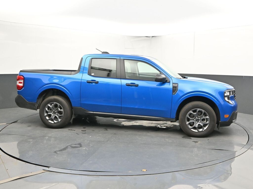Used 2026 Ford Maverick XLT Truck SuperCrew