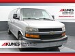 Chevrolet Express 3500