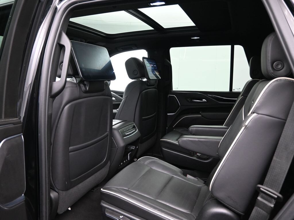 Used 2023 CADILLAC Escalade Sport SUV
