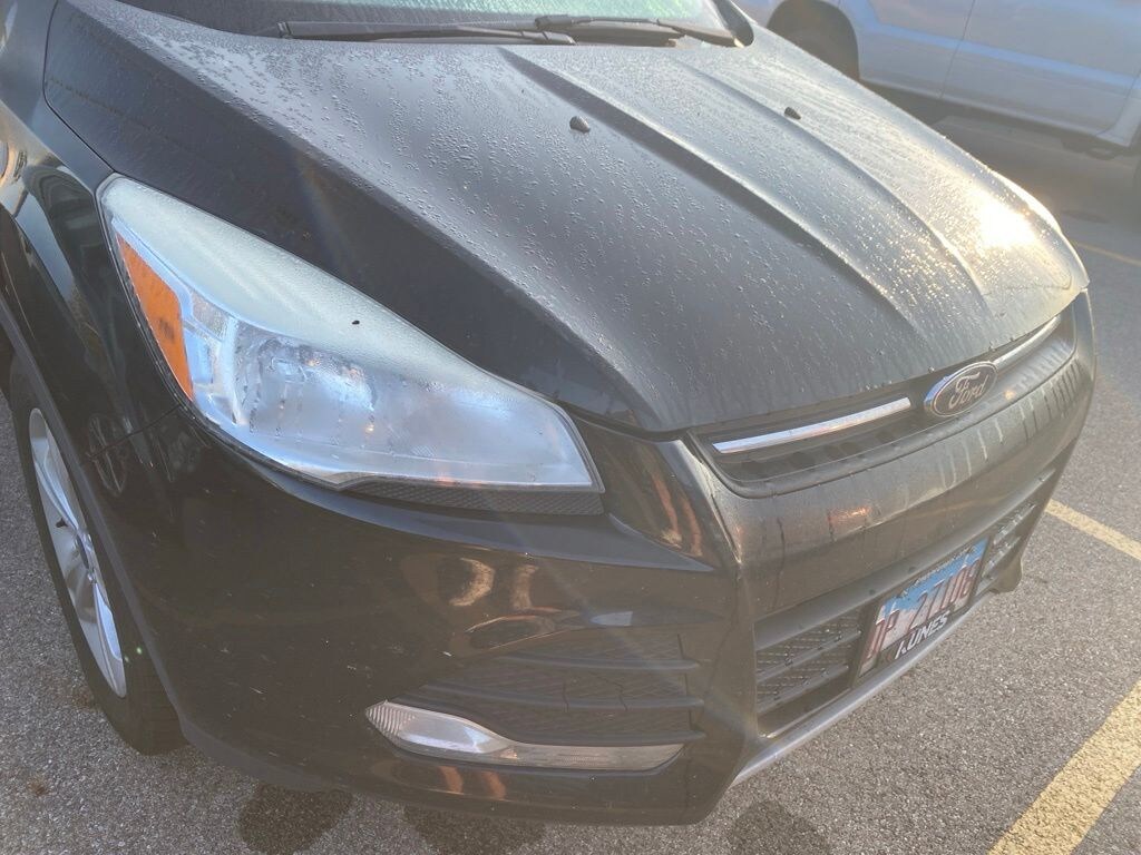 Used 2014 Ford Escape SE SUV